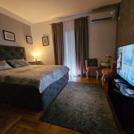Studio Place 8 Podgorica Eksteriør billede