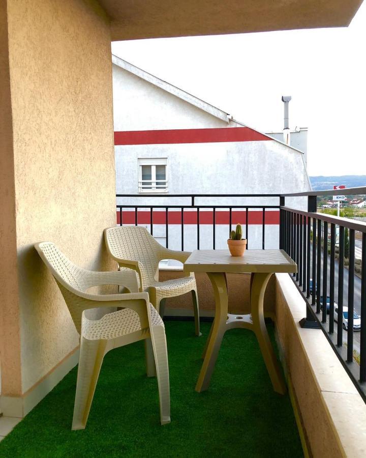 Studio Place 8 Podgorica Eksteriør billede