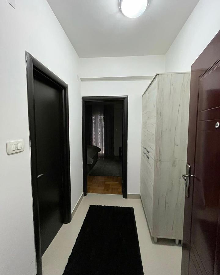 Studio Place 8 Podgorica Eksteriør billede