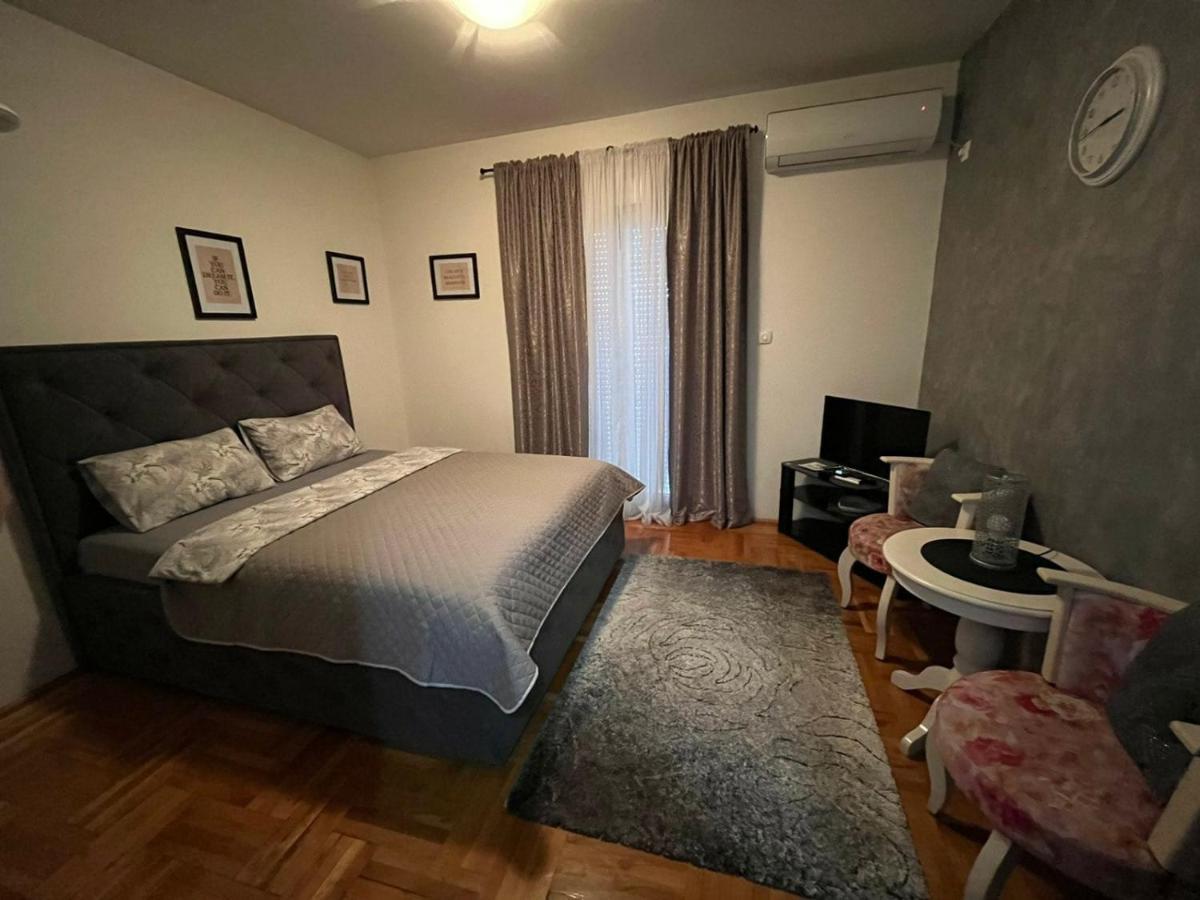 Studio Place 8 Podgorica Eksteriør billede